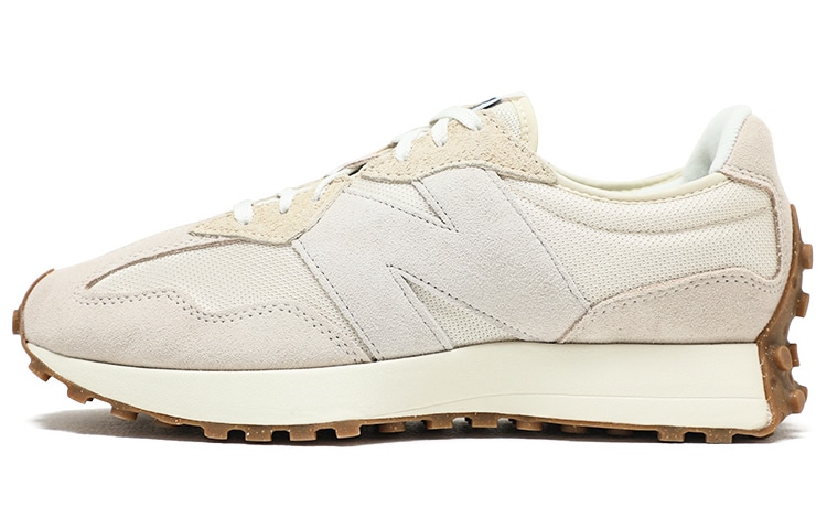 New Balance 327 Beige