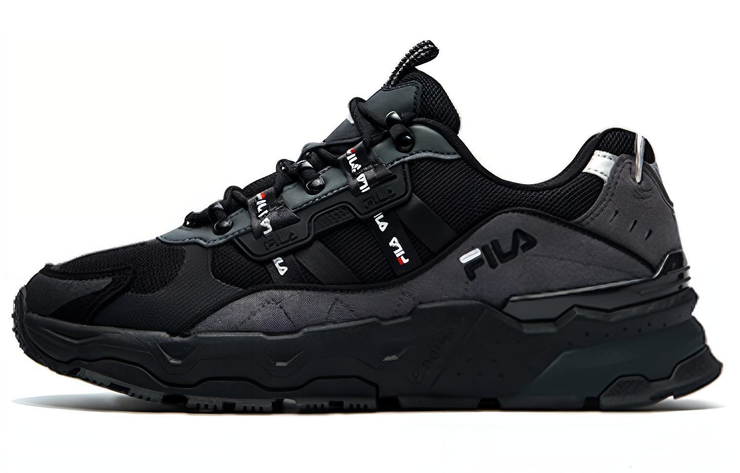 FILA Fashion Sneakers