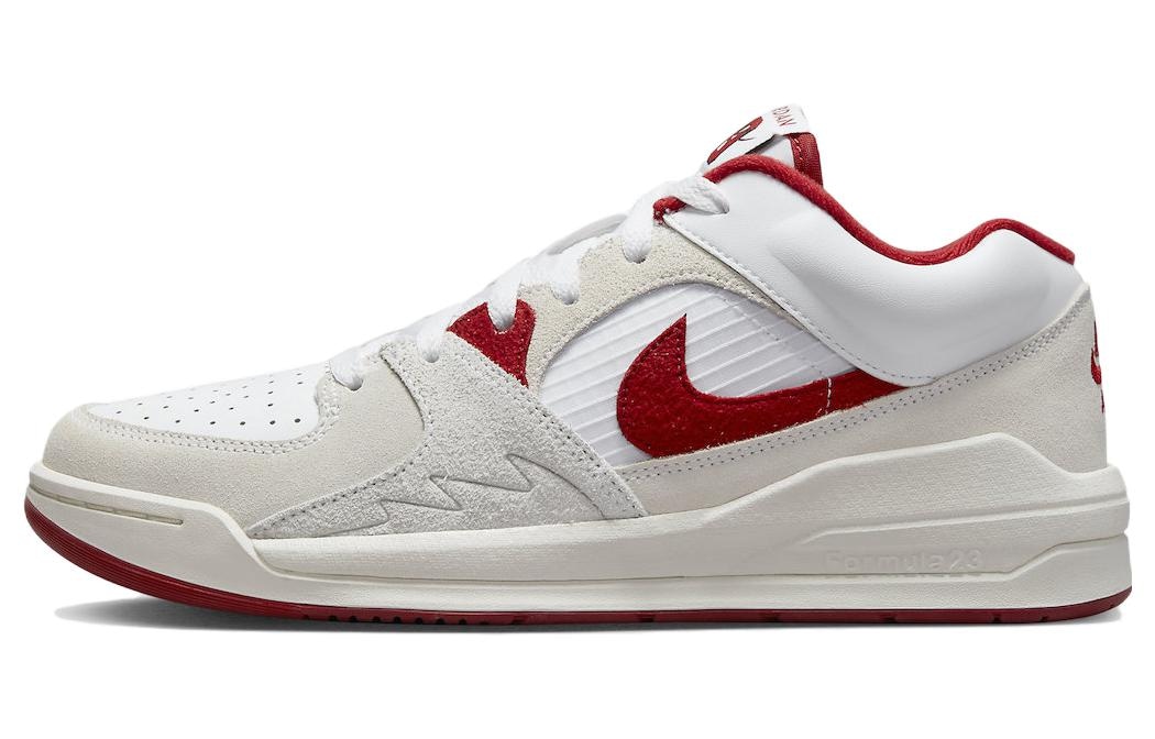 Jordan Stadium 90 Red White