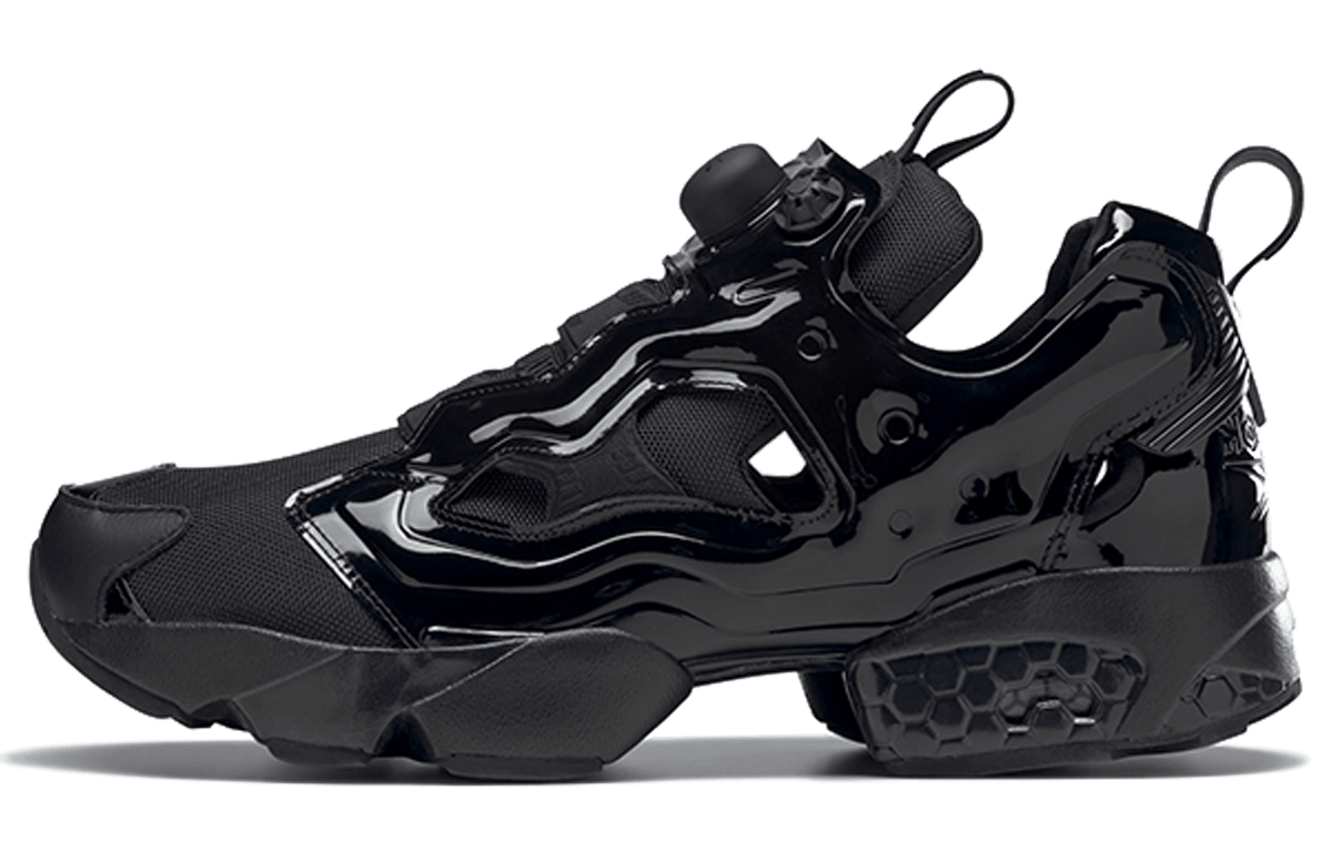 Juun.J x Reebok Instapump Fury Og