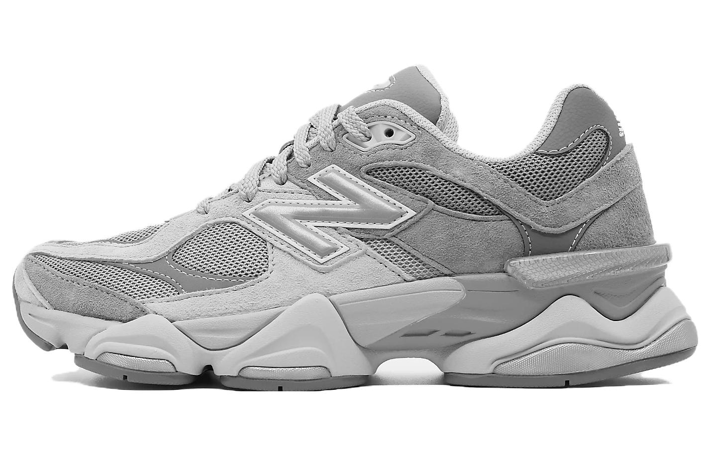New Balance 9060 Gray