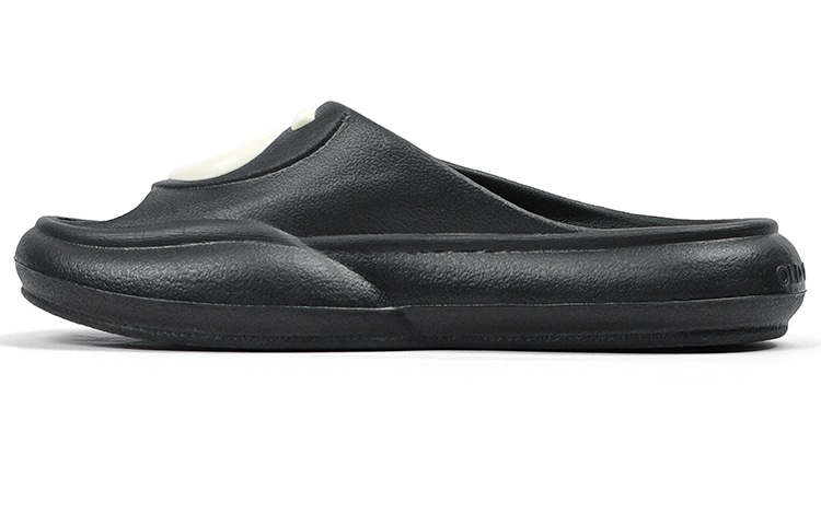 OLD ORDER OCLOUD 004 Carbon Black