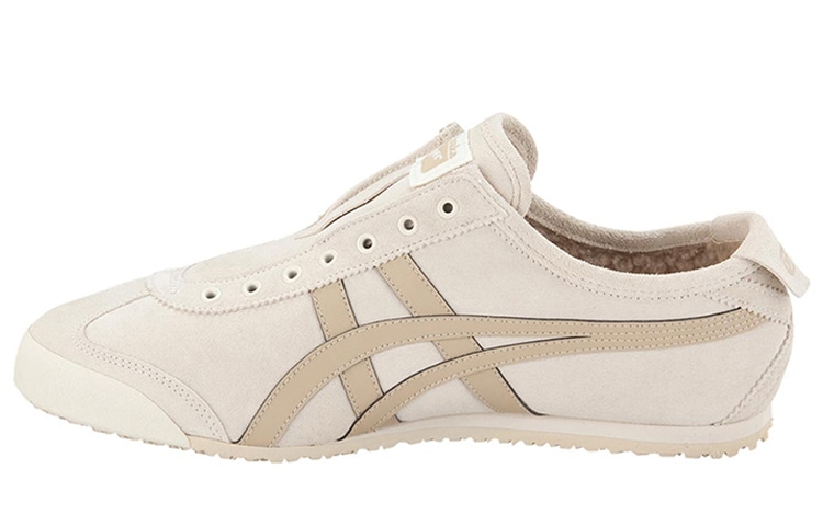 Onitsuka Tiger MEXICO 66 Slip-On Beige