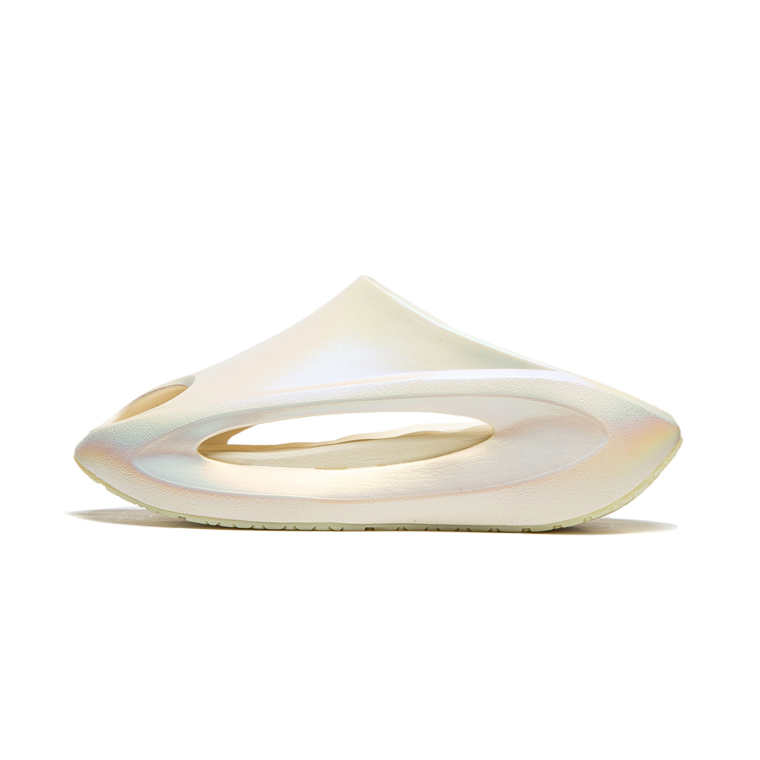 中国李宁 Li-Ning Cloud Slay Off-White