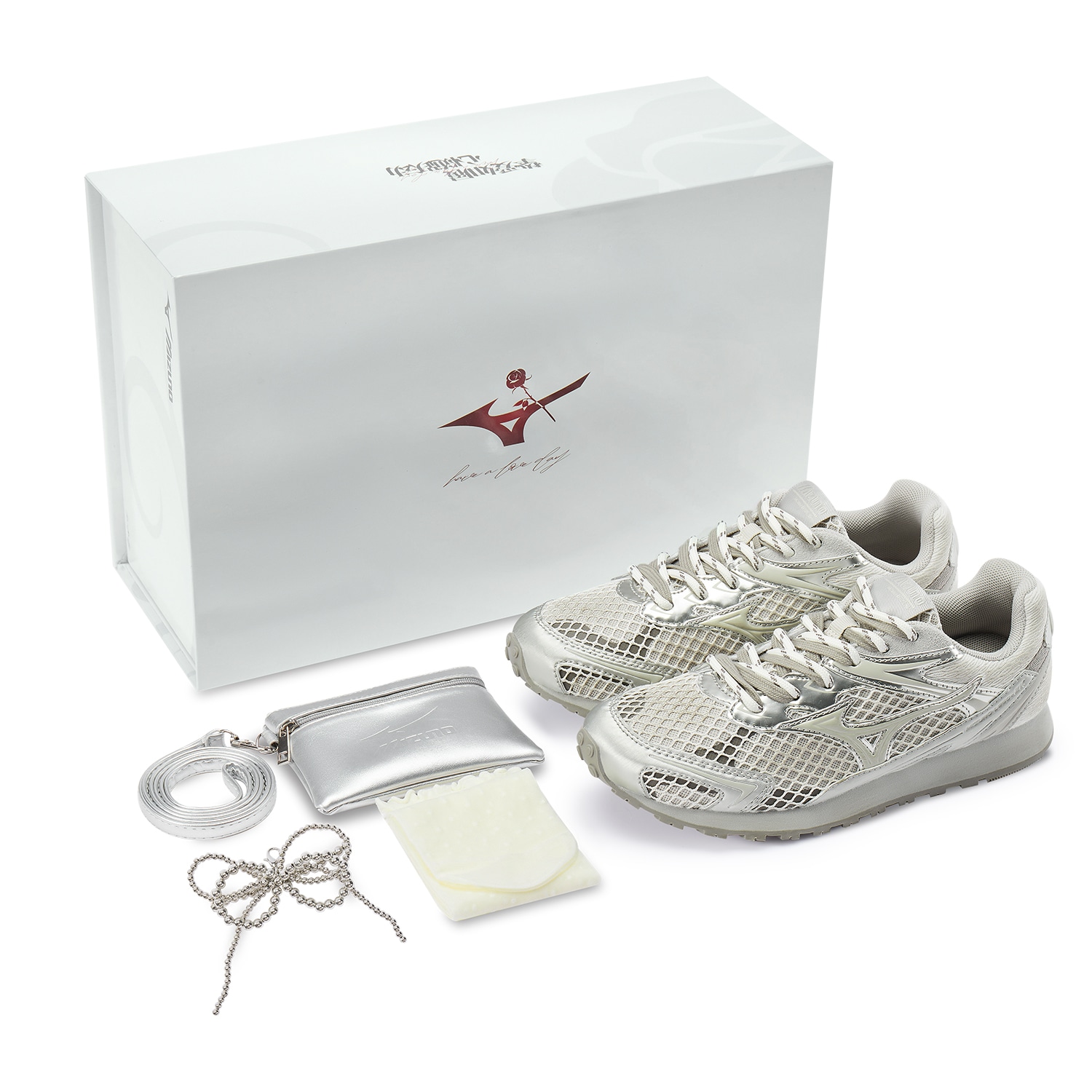 Mizuno LG 60S 2K