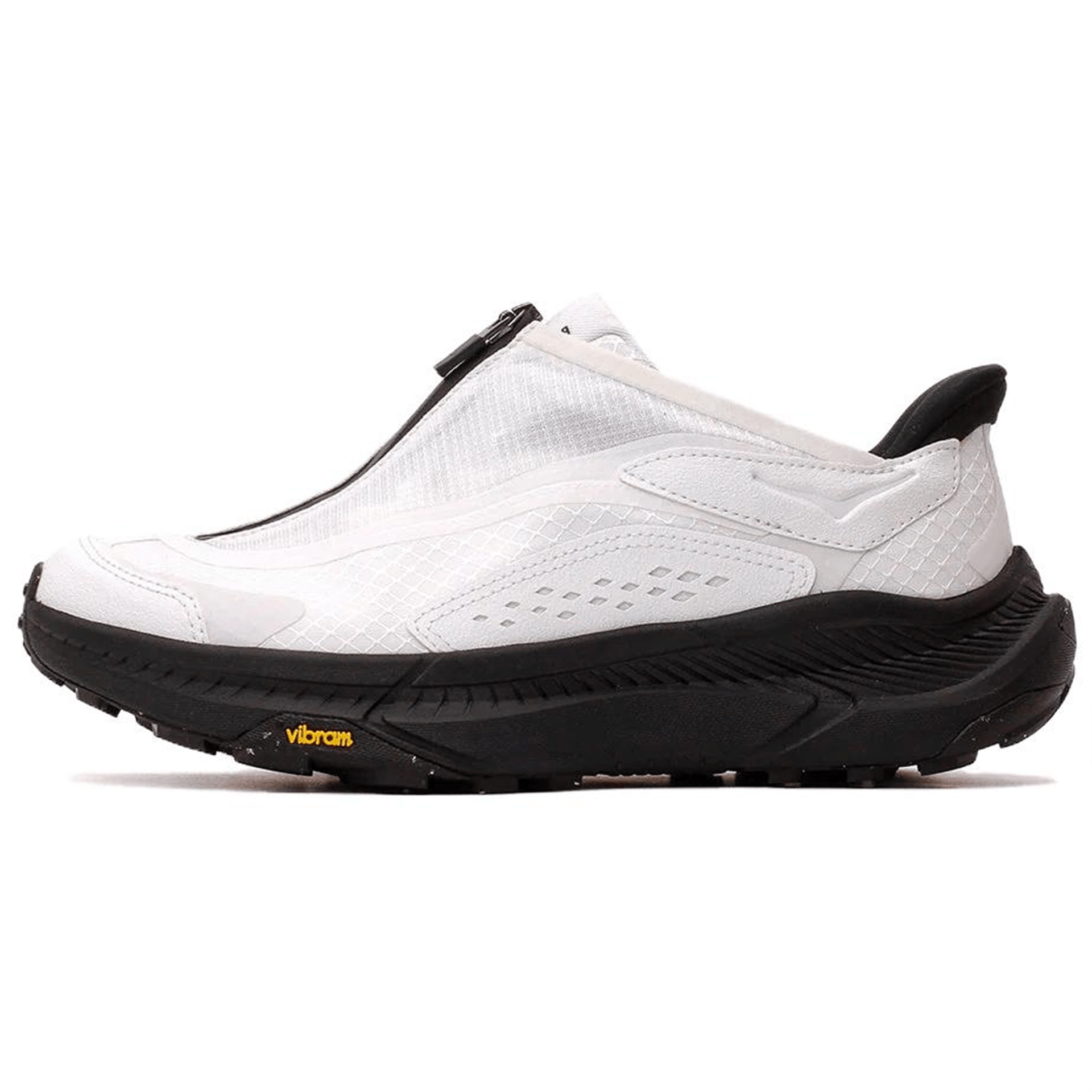 HOKA ONE ONE Project Transport White