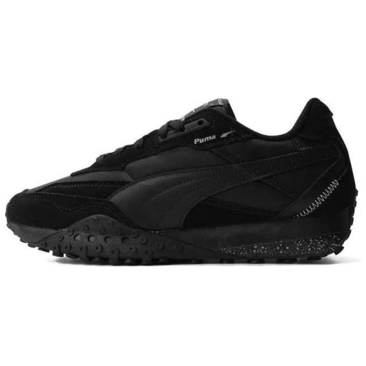 PUMA/彪马 PUMA Blktop Rider Black