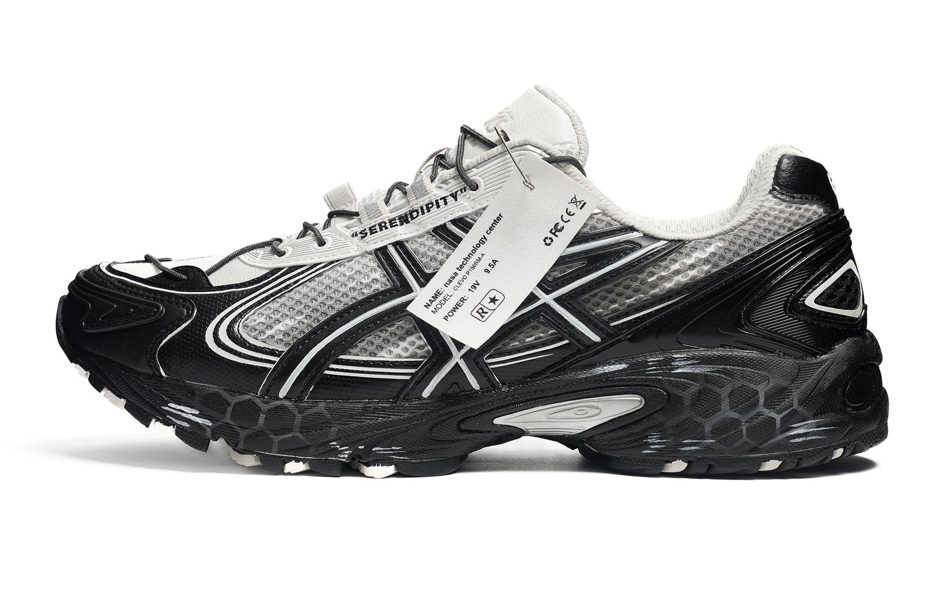 Asics Gel-Kahana TR V4