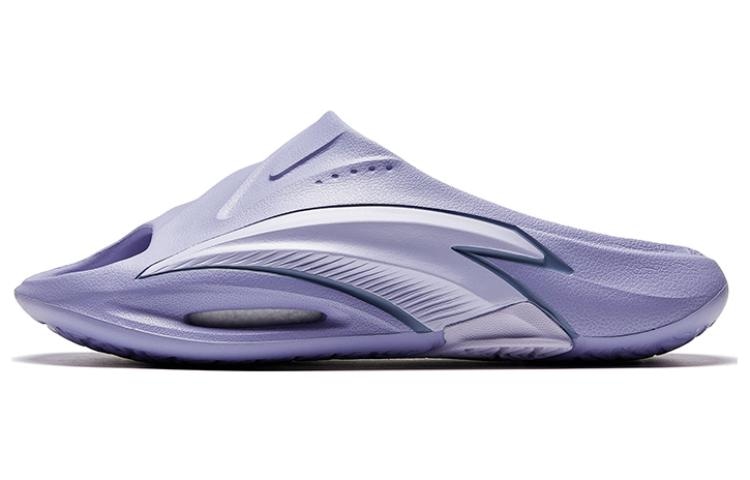 Anta Slide Navy