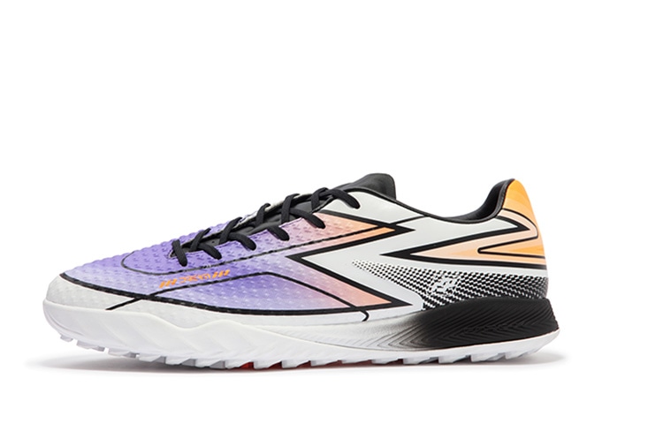 361° TF Purple Orange White