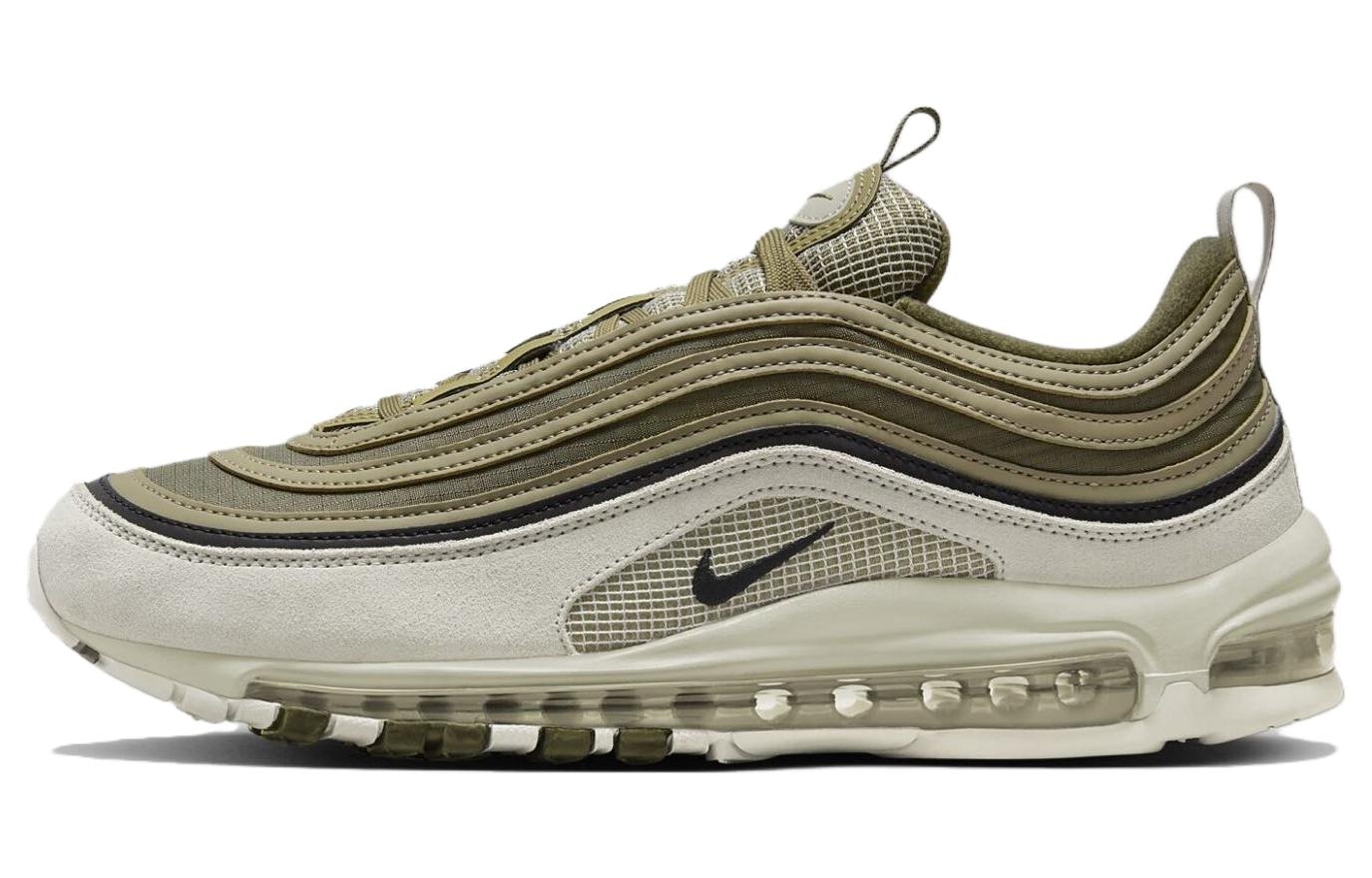 Nike Air Max 97 Green