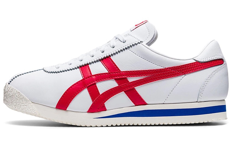 Onitsuka Tiger Corsair White Red