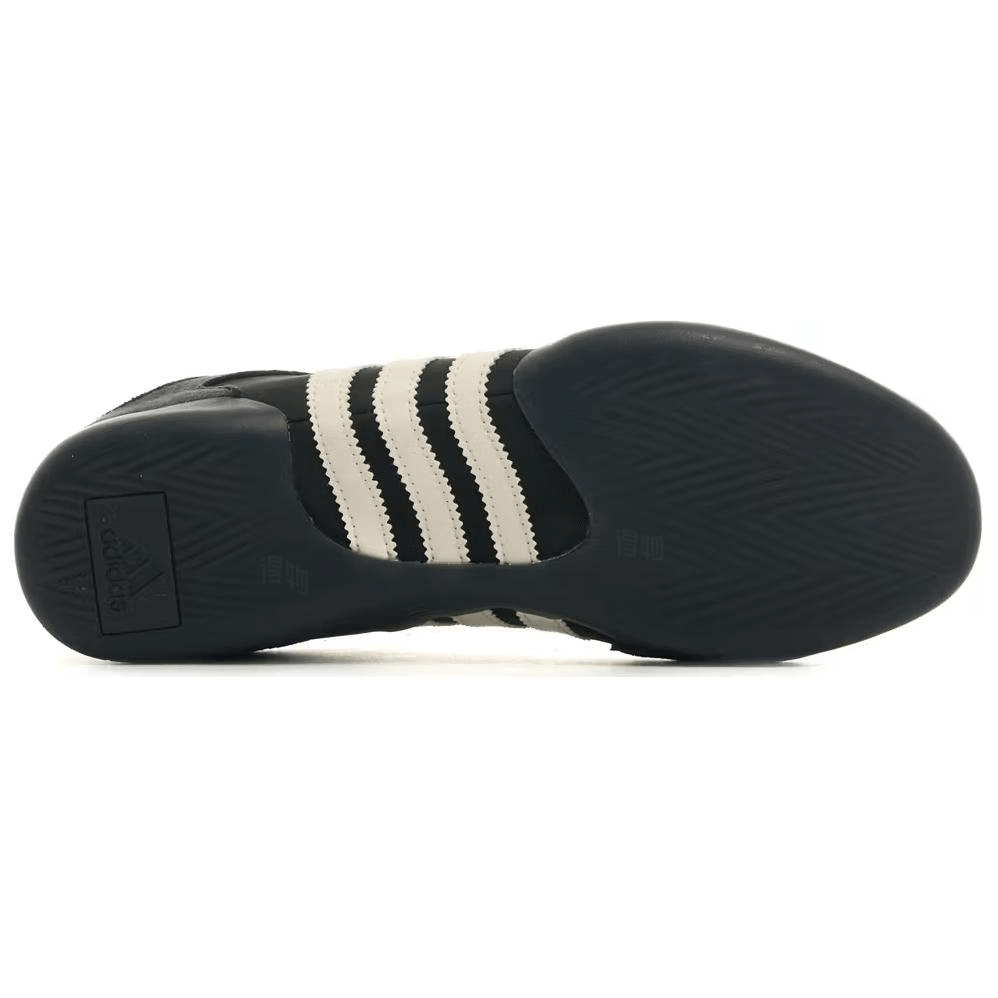 Bad Bunny x Adidas Ballerina "Core Black"