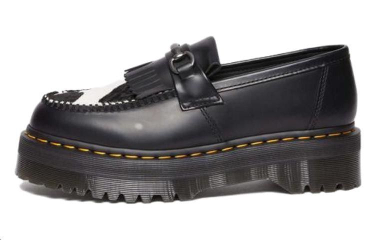 DR.MARTENS Dr. Martens Loafers Black