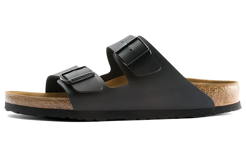 Birkenstock Arizona Black