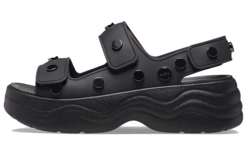 Crocs Sandals Black