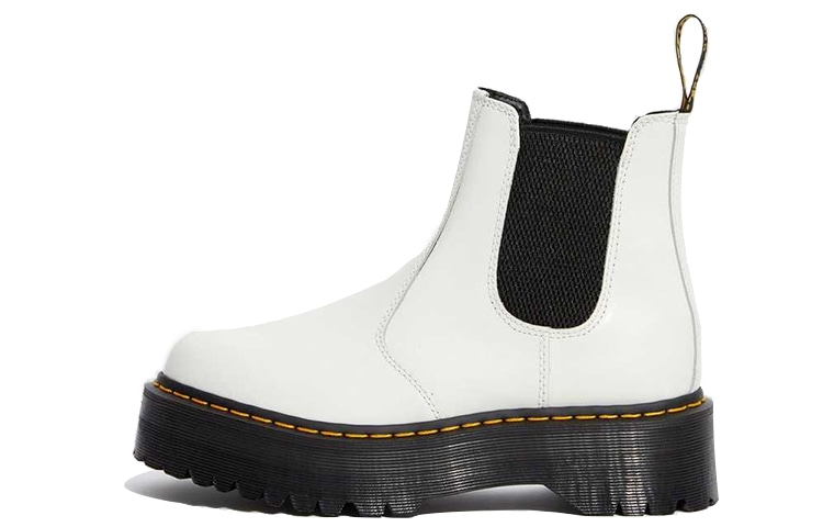 Dr.Martens Dr. Martens 2976 Quad Platform