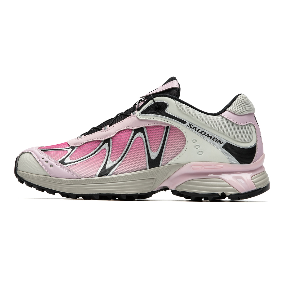 SALOMON/萨洛蒙 Salomon XT-Whisper Pink