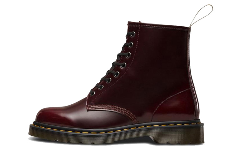 DR.MARTENS Dr. Martens 1460 Cherry Red