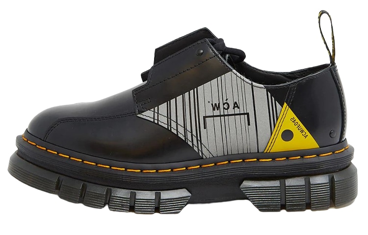 DR.MARTENS Dr. Martens 1461 Black