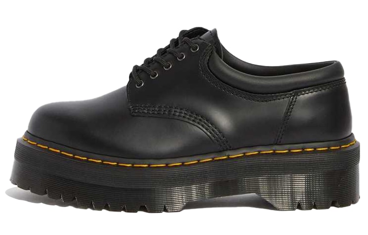 DR.MARTENS Dr. Martens 8053 Quad Black