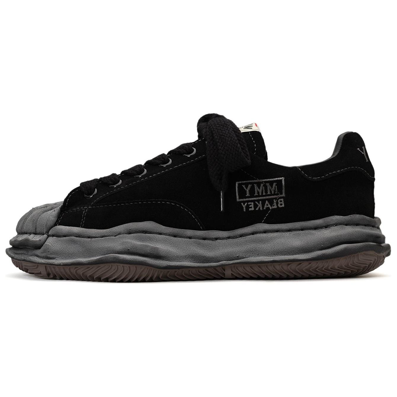 MIHARA YASUHIRO/三原康裕 MIHARA YASUHIRO Blakey OG Sole