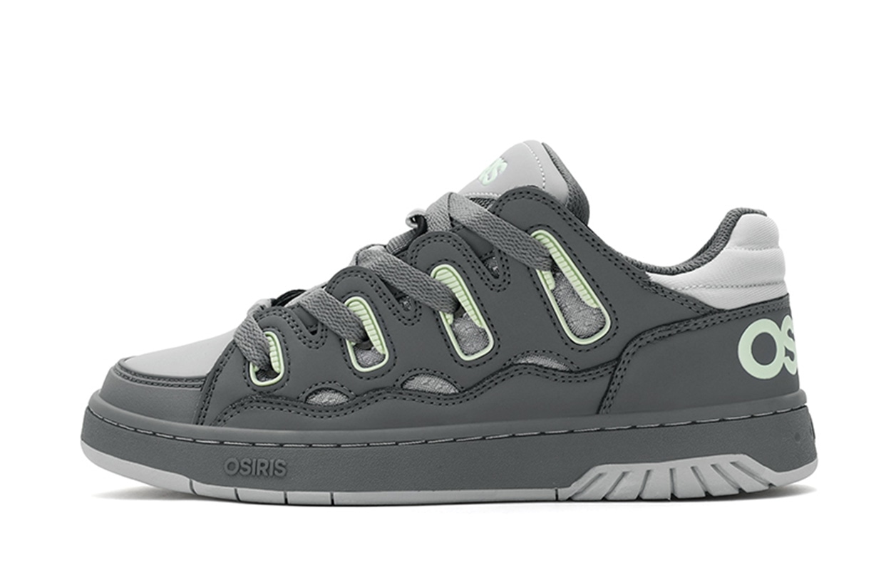 Osiris D3 S
