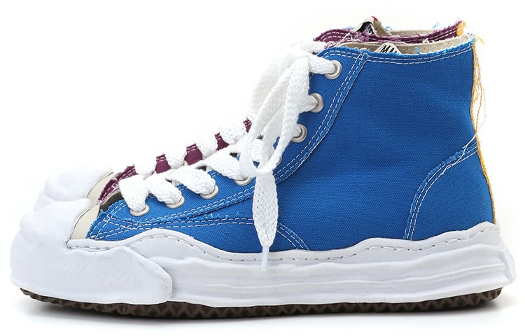 MIHARA YASUHIRO/三原康裕 MIHARA YASUHIRO Og Sole High-Top