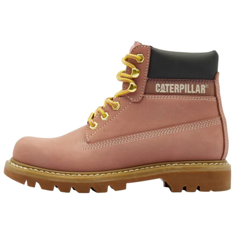 CAT Martin Boots
