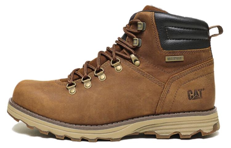 CAT Outdoor Boots