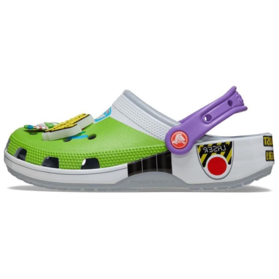 Crocs Classic Clog Toy Story Buzz Lightyear