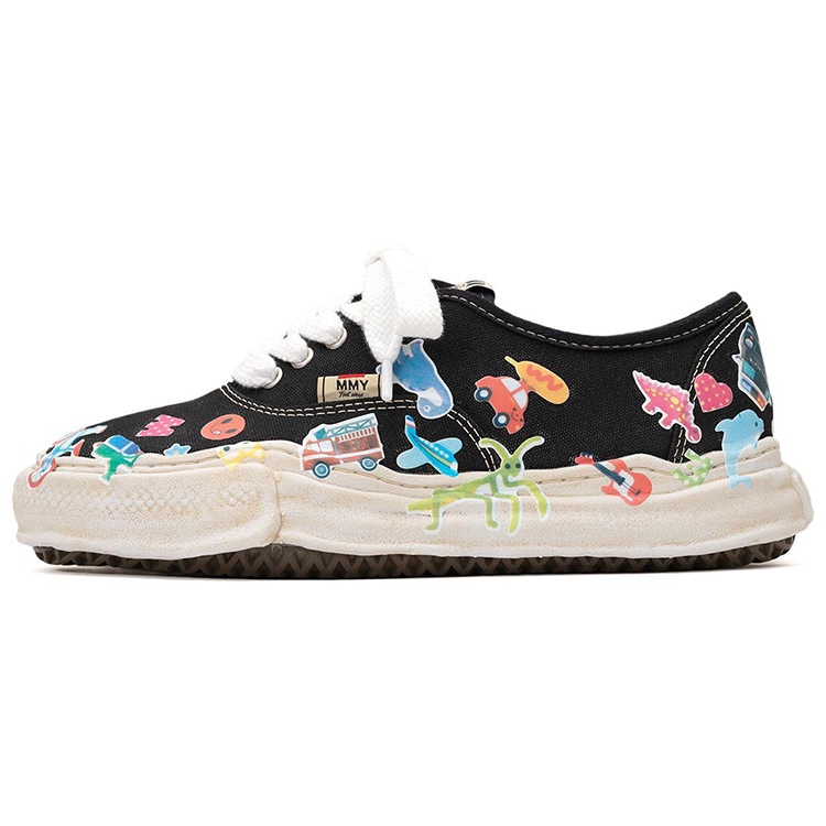 MIHARA YASUHIRO/三原康裕 MIHARA YASUHIRO Baker OG Sole