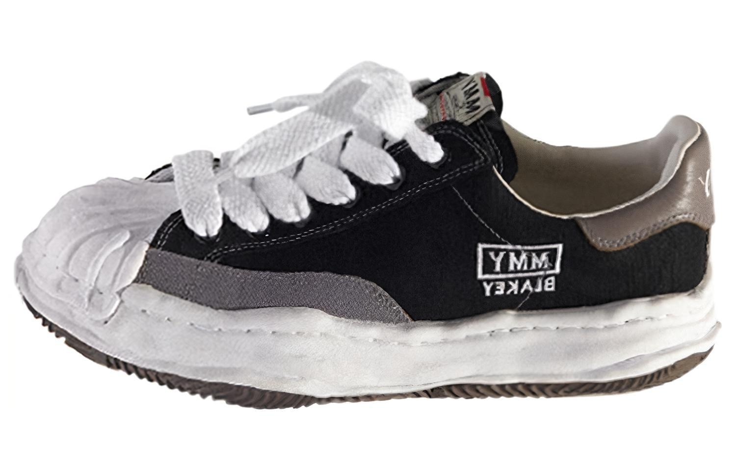MIHARA YASUHIRO/三原康裕 EXI.T x MIHARA YASUHIRO
