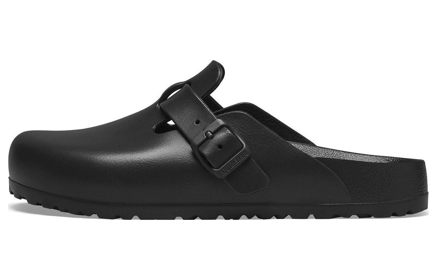 Birkenstock EVA Clog Black