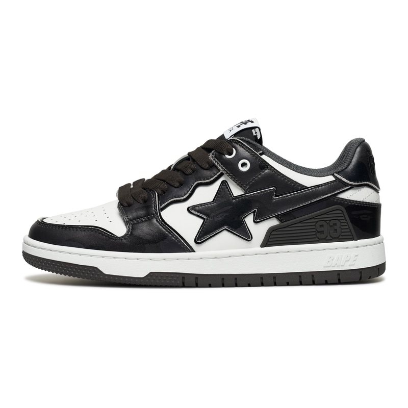 A BATHING APE SK8 STA