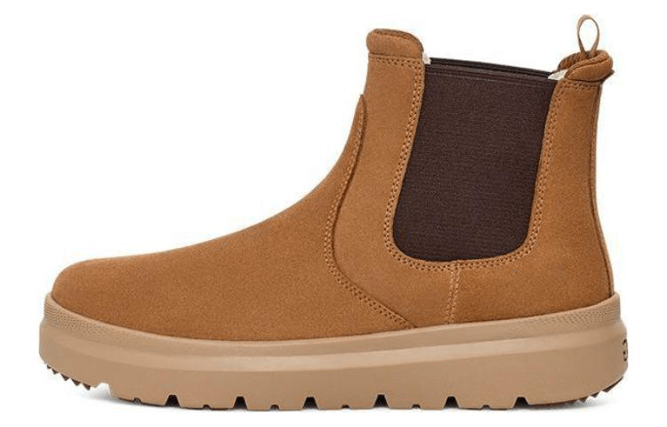 UGG Chelsea Boots Brown