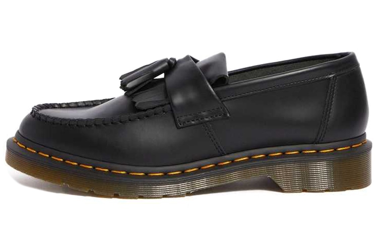 DR.MARTENS Dr. Martens Adrian JK Black