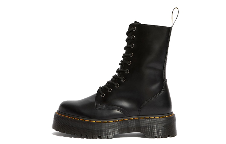 DR.MARTENS Dr. Martens Jadon Black