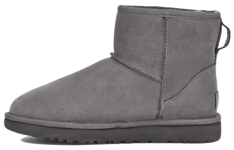 UGG Classic Mini Grey
