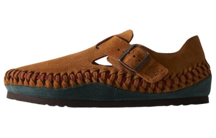 KITH x Birkenstock