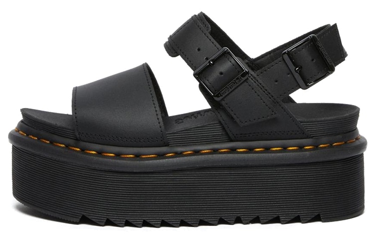 DR.MARTENS Dr. Martens Voss Black