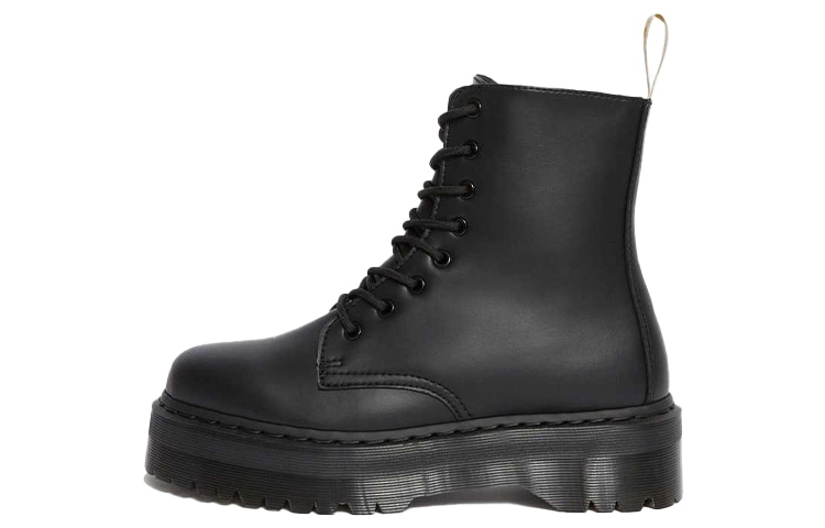 DR.MARTENS Dr. Martens Vegan Jadon II Mono