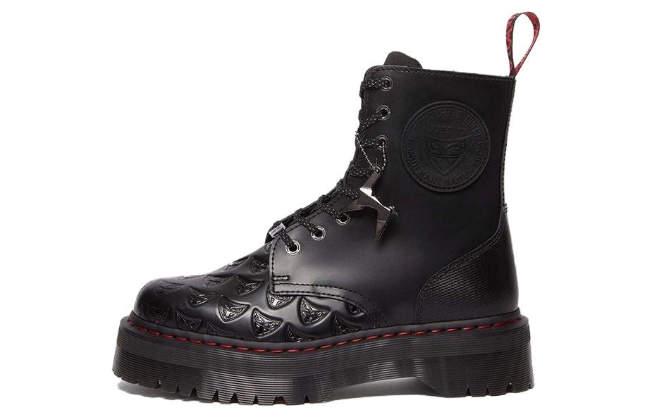 DR.MARTENS Dr. Martens Jadon WB100