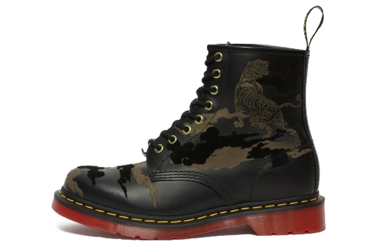 DR.MARTENS Dr. Martens 1460 Yott