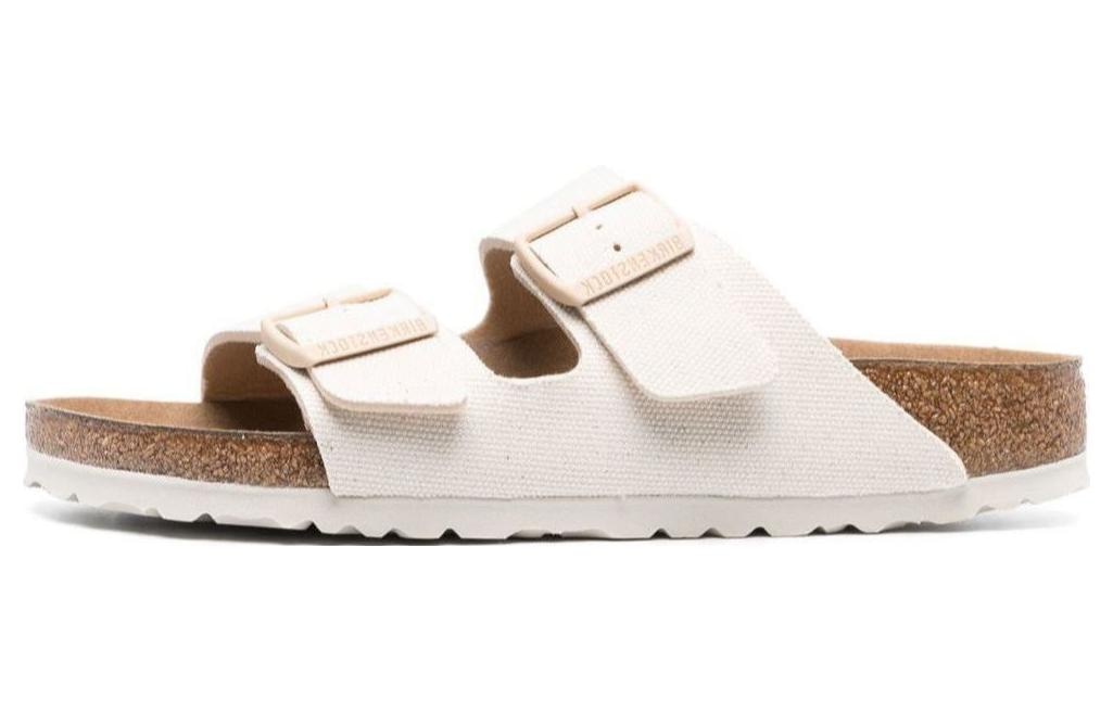 Birkenstock Fashion Sandals White