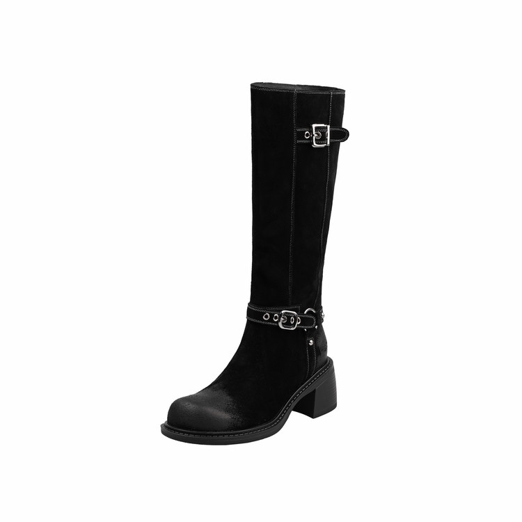 Yeezyy Reezy High Boot