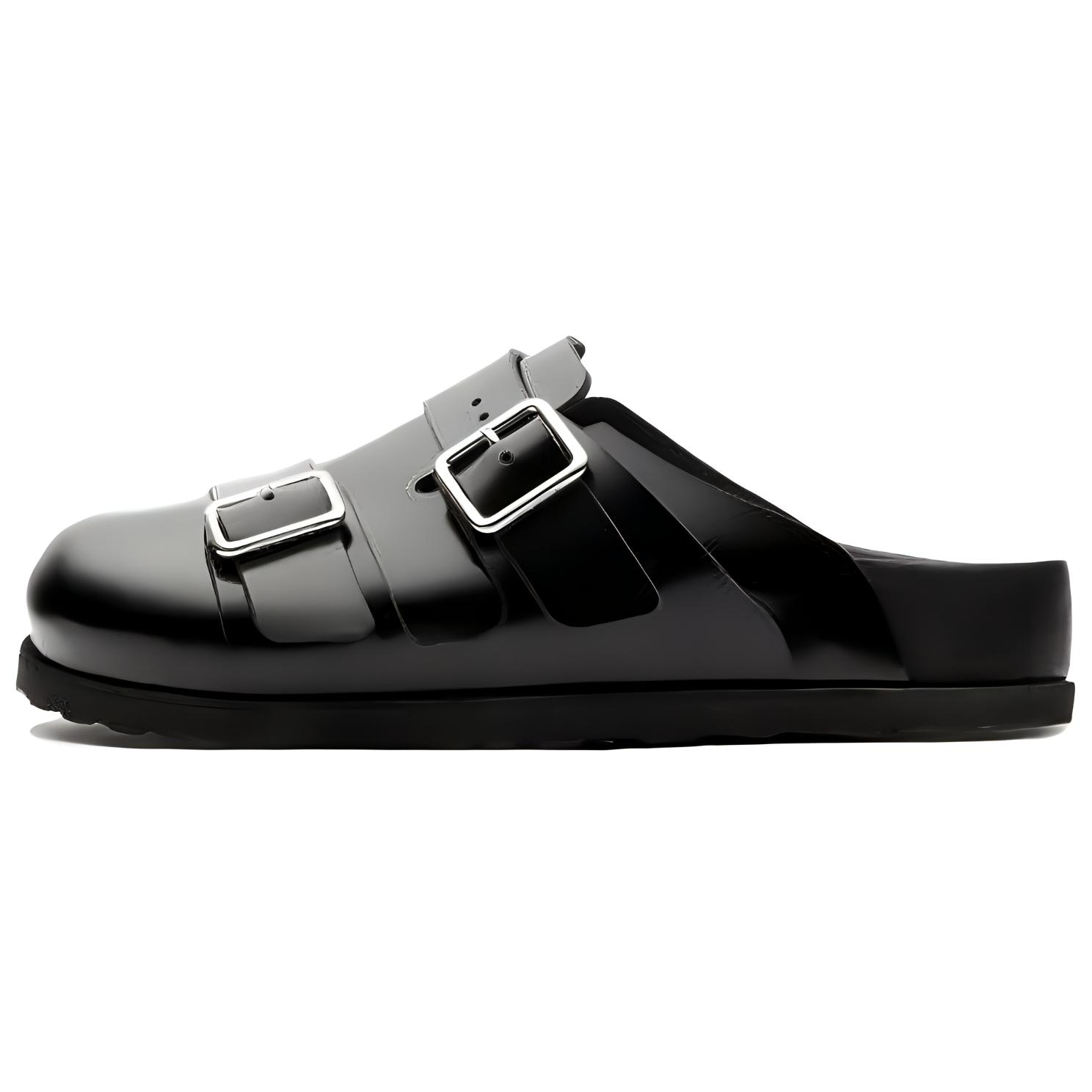Birkenstock 222 West Black
