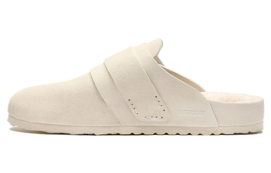 TEKLA x Birkenstock