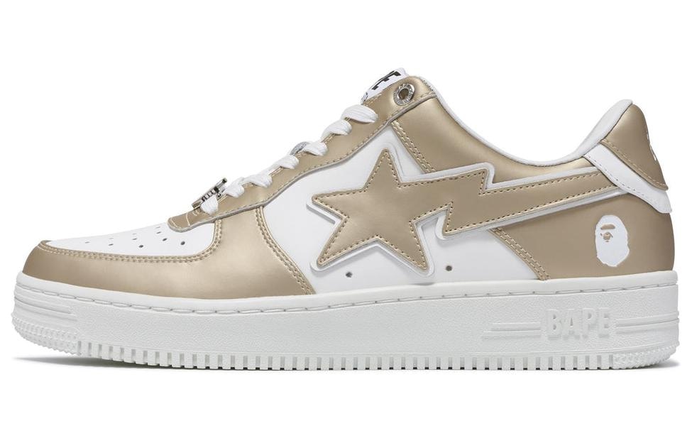 A BATHING APE STA