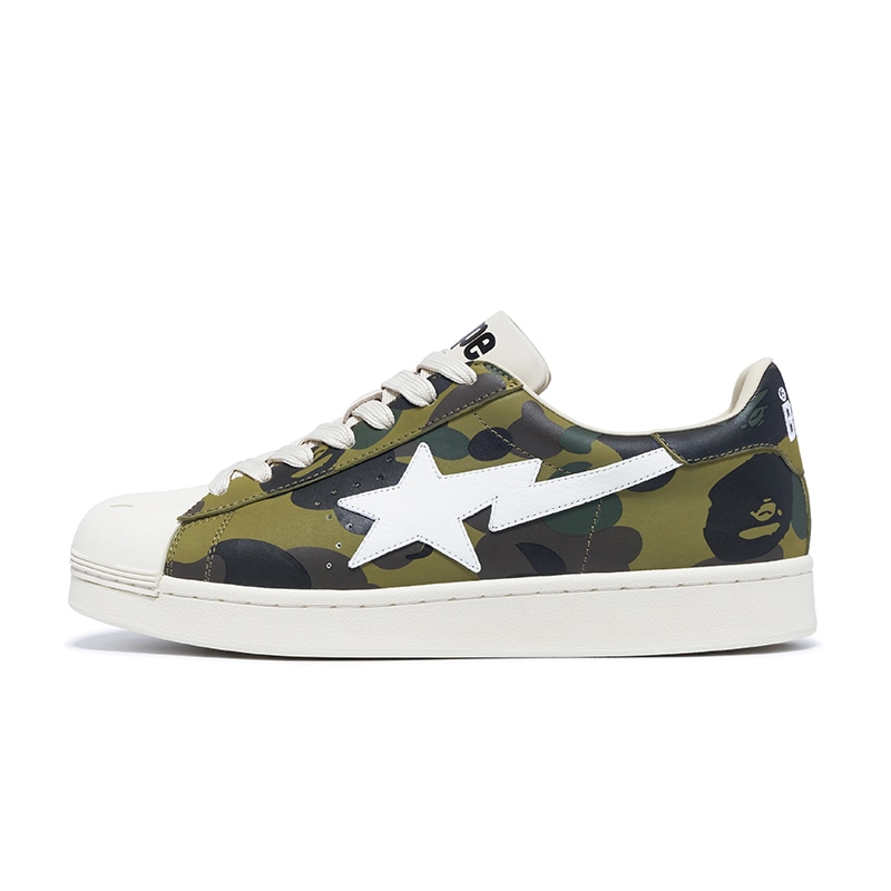A BATHING APE